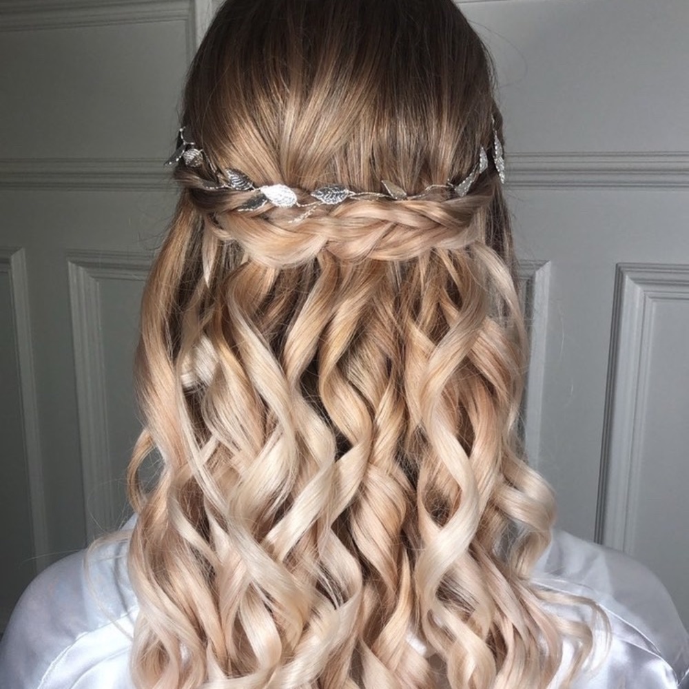 Bridal Hair Accessories
